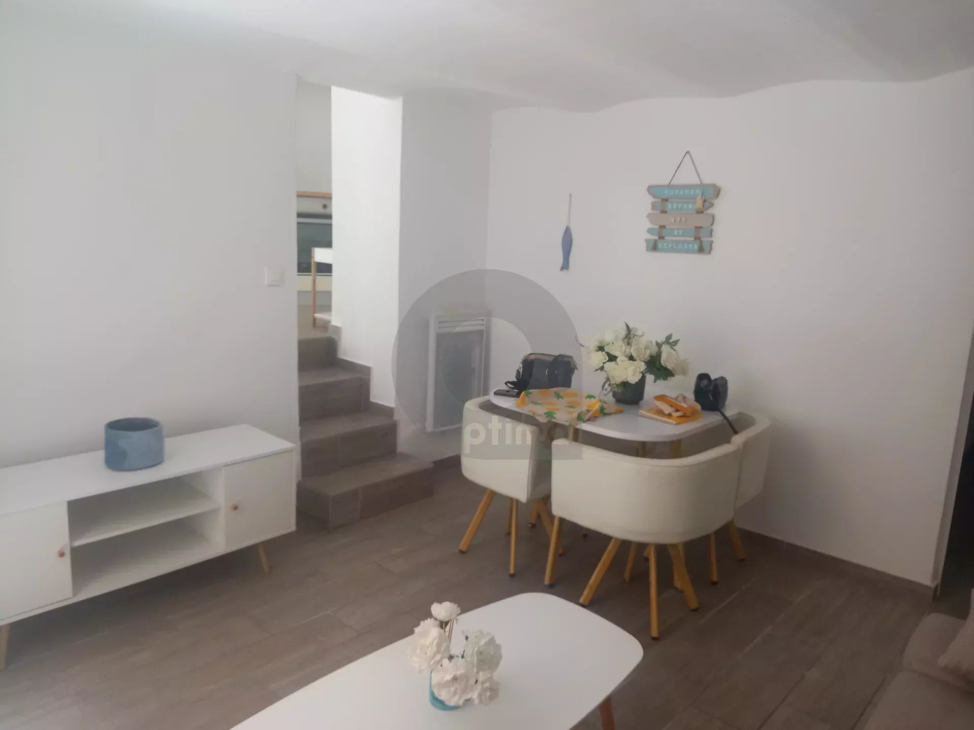 Appartement à vendre, 44m², Menton