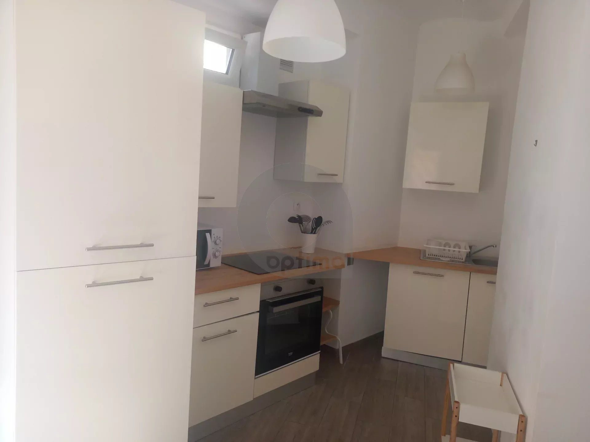 Appartement à vendre, 44m², Menton