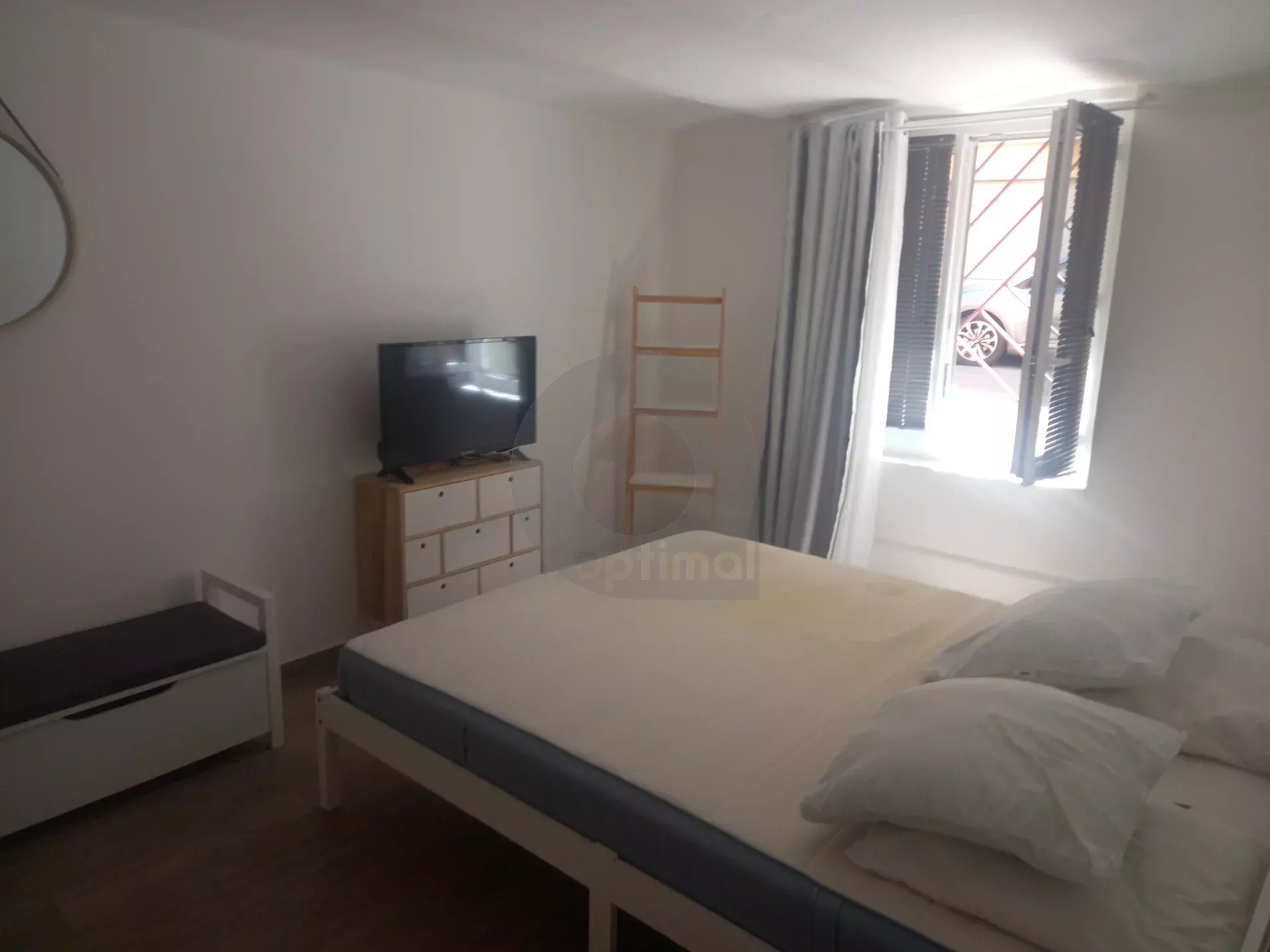Appartement à vendre, 44m², Menton