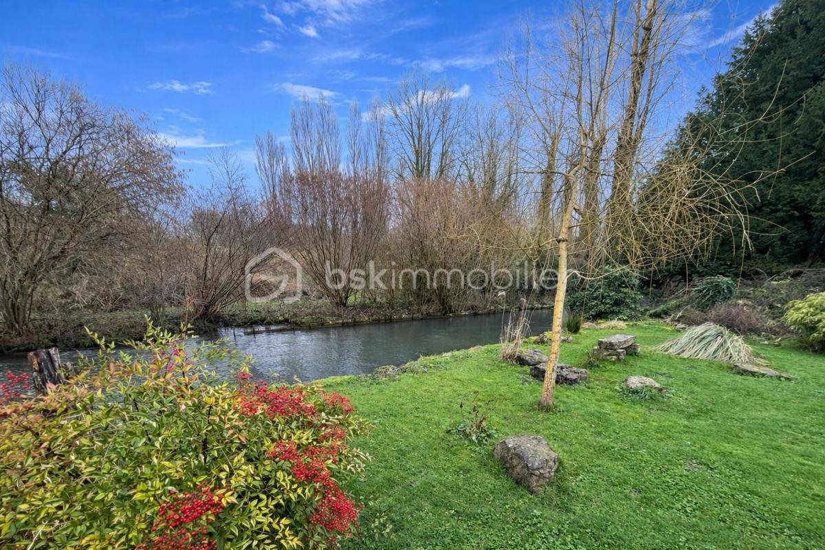 Maison à vendre, 184m², Gisors