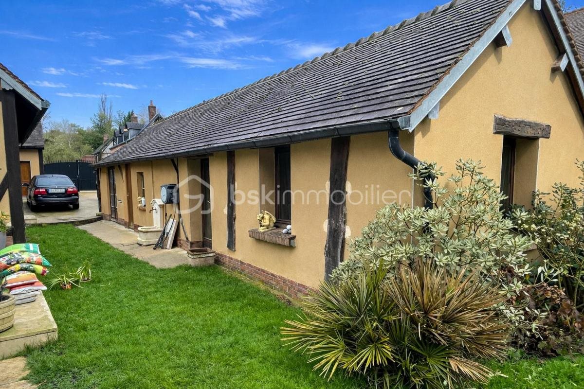 Maison à vendre, 184m², Gisors