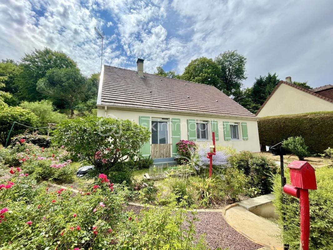 Maison à vendre, 89m², Chaumont-en-Vexin