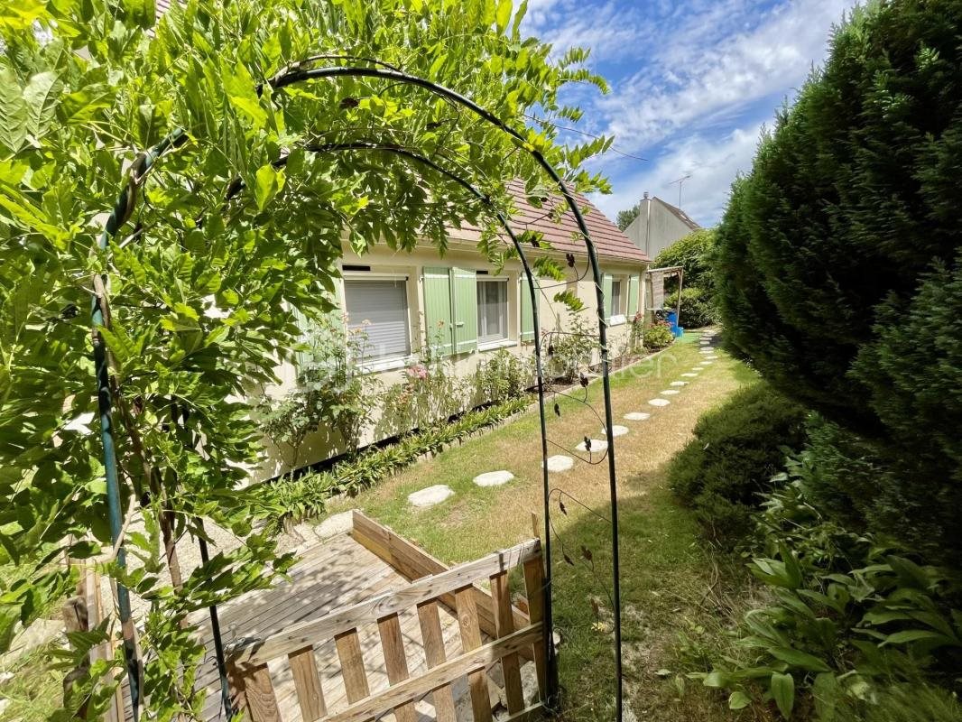 Maison à vendre, 89m², Chaumont-en-Vexin