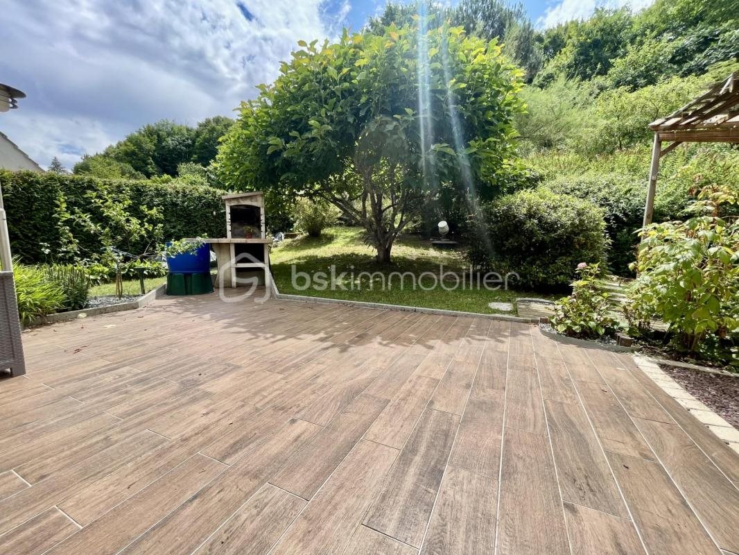 Maison à vendre, 89m², Chaumont-en-Vexin
