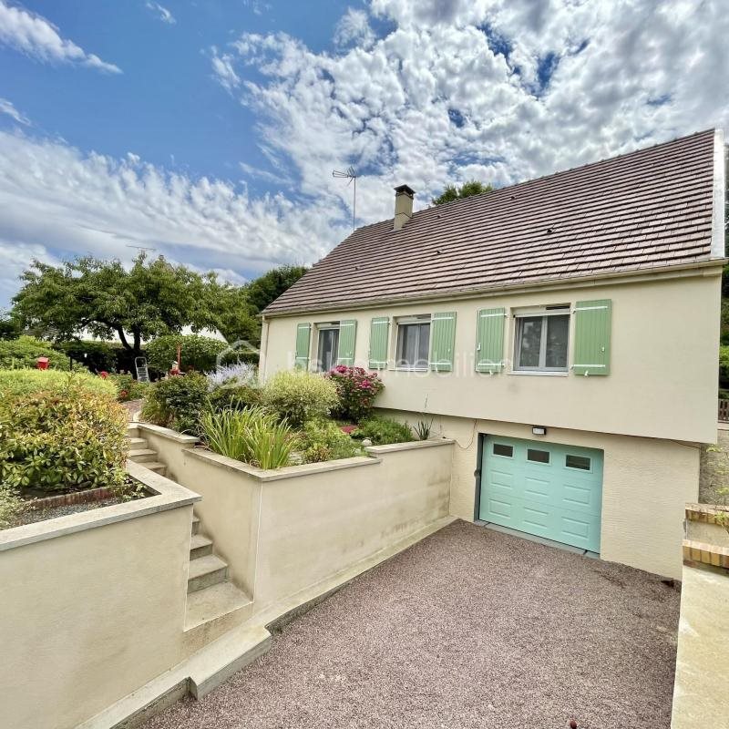 Maison à vendre, 89m², Chaumont-en-Vexin