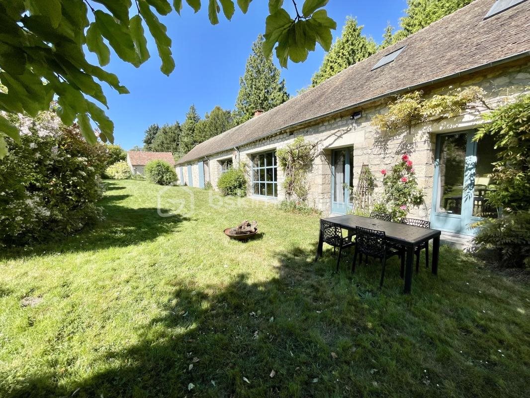 Maison à vendre, 297m², Magny-en-Vexin