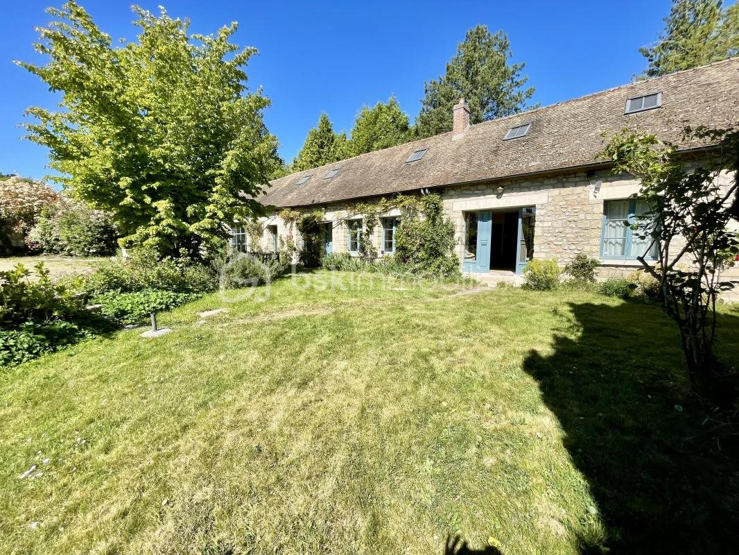 Maison à vendre, 297m², Magny-en-Vexin