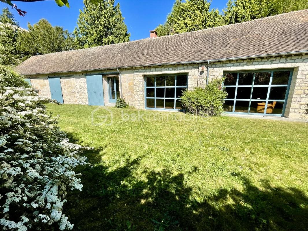 Maison à vendre, 297m², Magny-en-Vexin