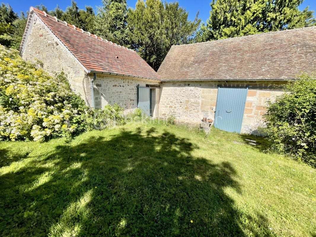 Maison à vendre, 297m², Magny-en-Vexin