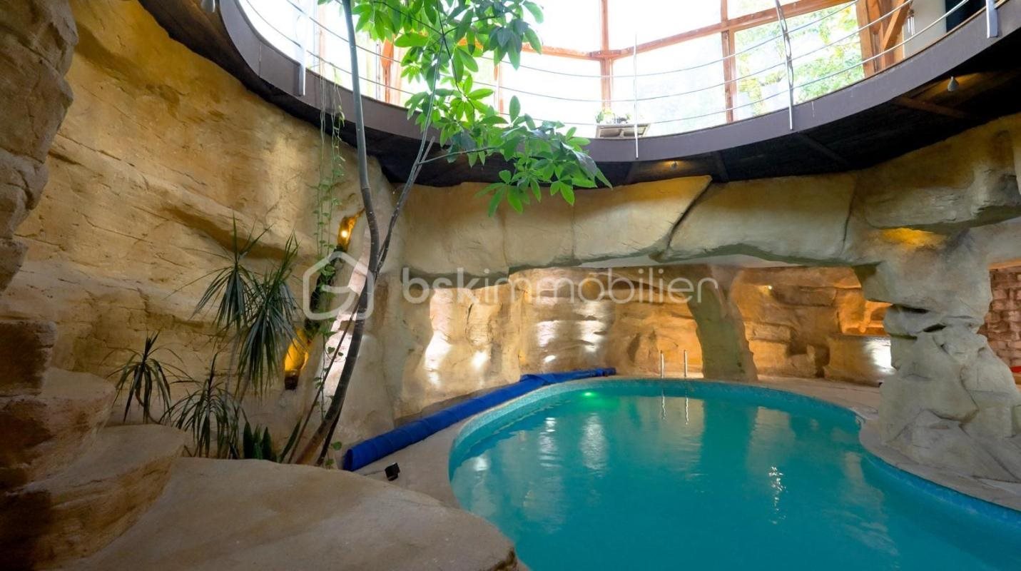 Maison à vendre, 380m², Marines