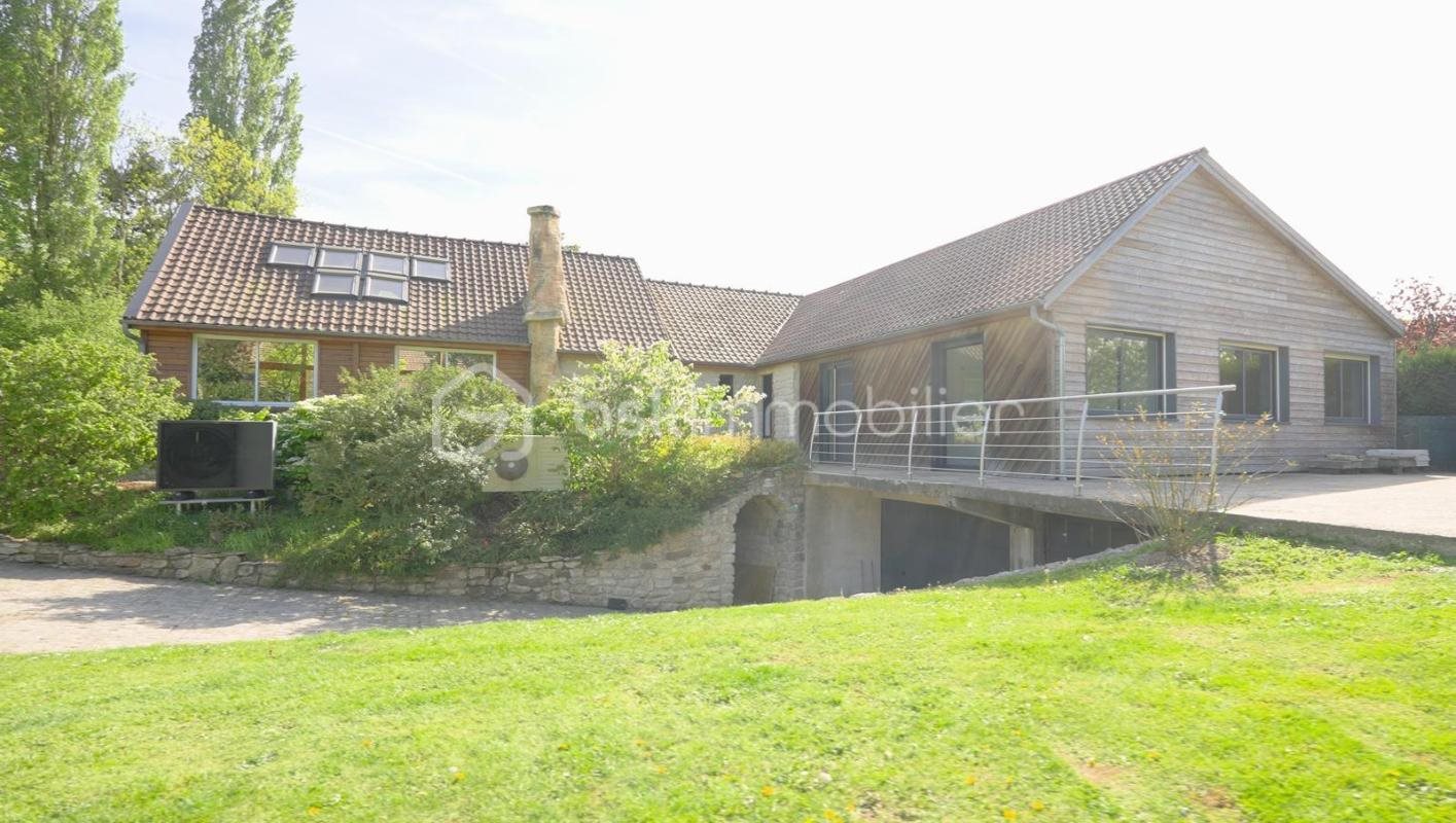 Maison à vendre, 380m², Marines
