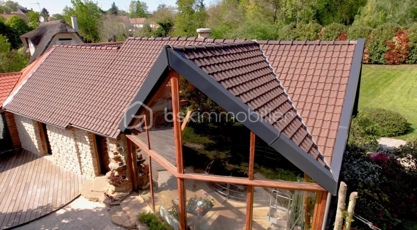 Maison à vendre, 380m², Marines