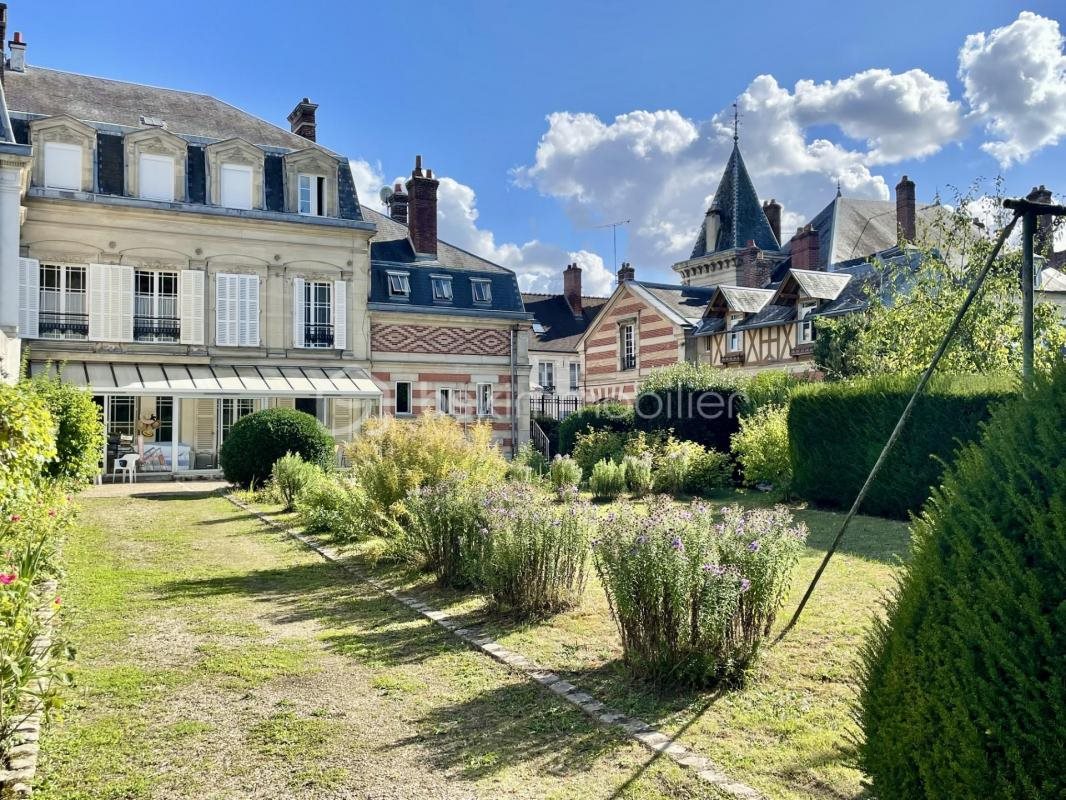 Maison à vendre, 426m², Chaumont-en-Vexin