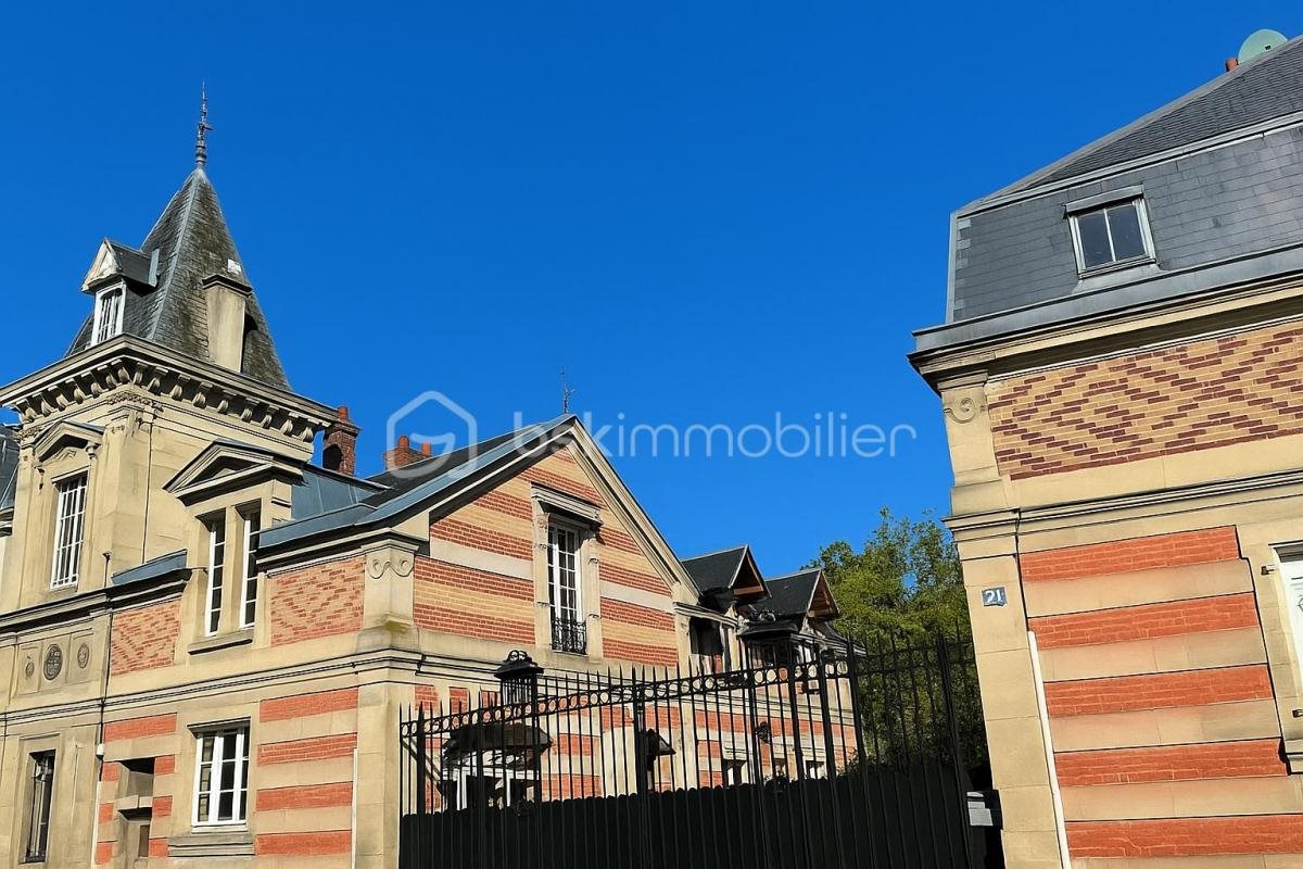 Maison à vendre, 426m², Chaumont-en-Vexin