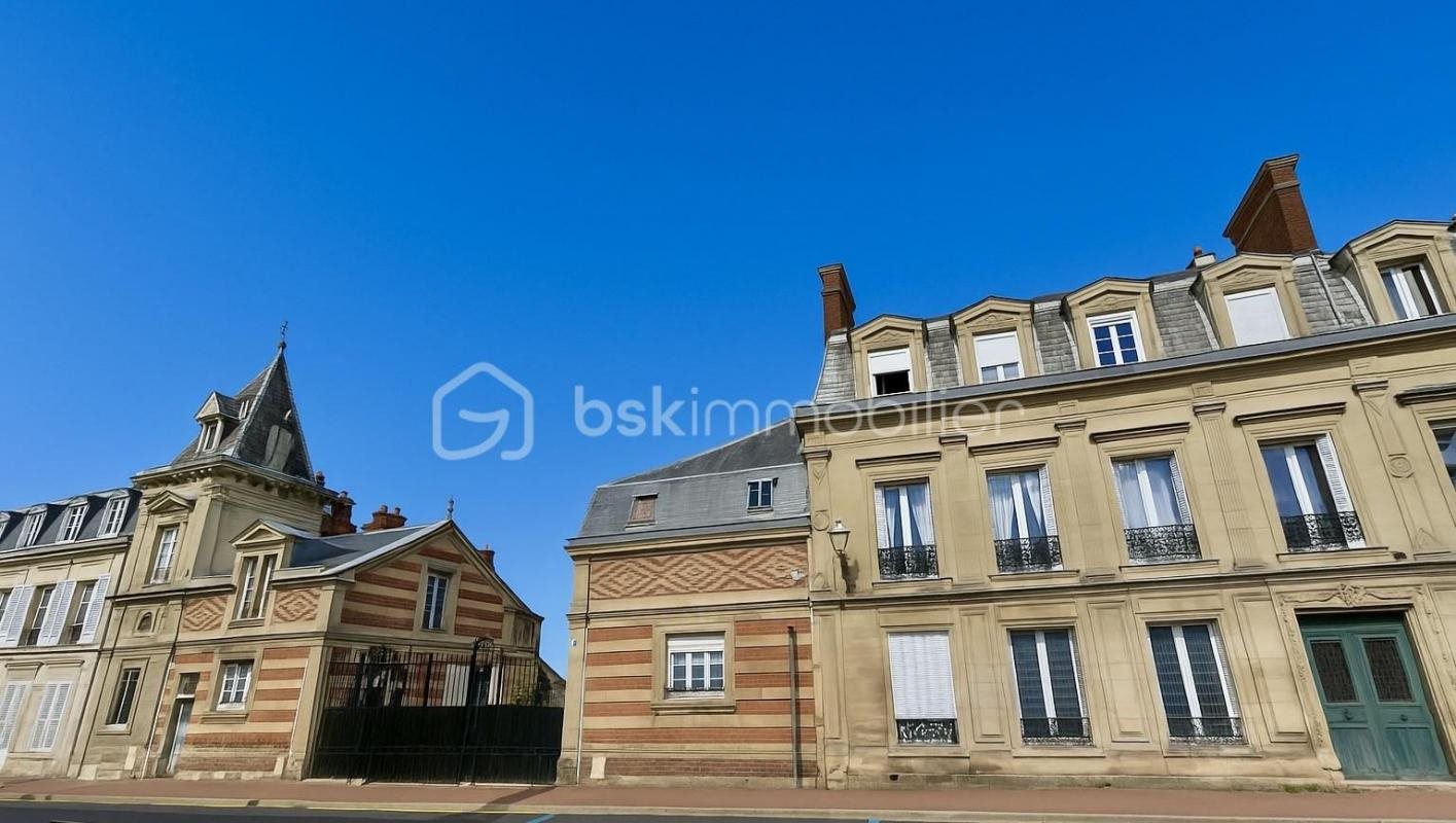 Maison à vendre, 426m², Chaumont-en-Vexin