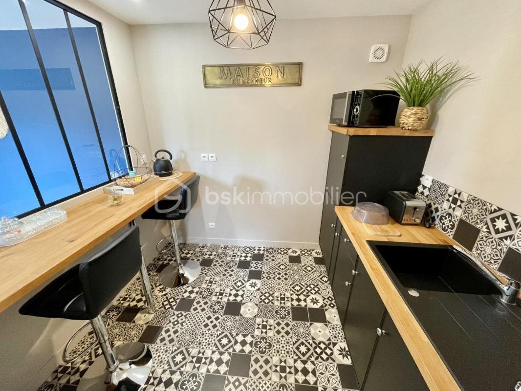 Maison à vendre, 95m², Saint-Germer-de-Fly