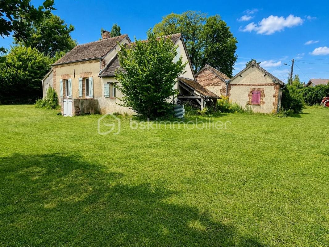 Maison à vendre, 151m², Chaumont-en-Vexin