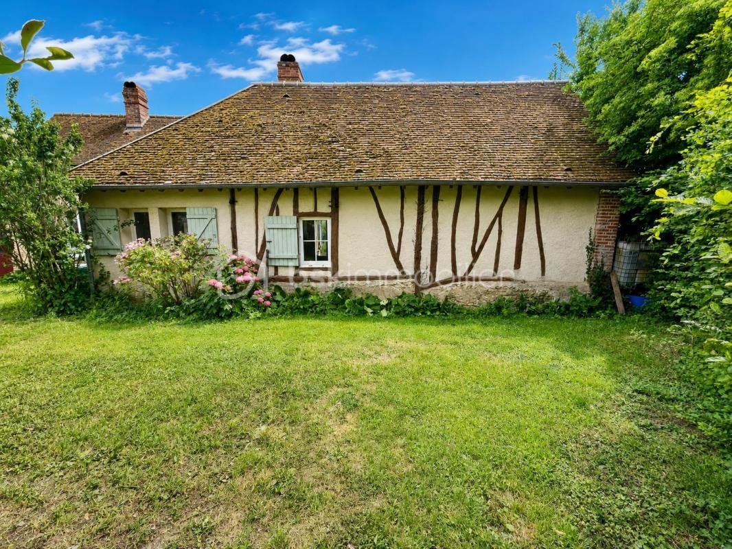 Maison à vendre, 151m², Chaumont-en-Vexin