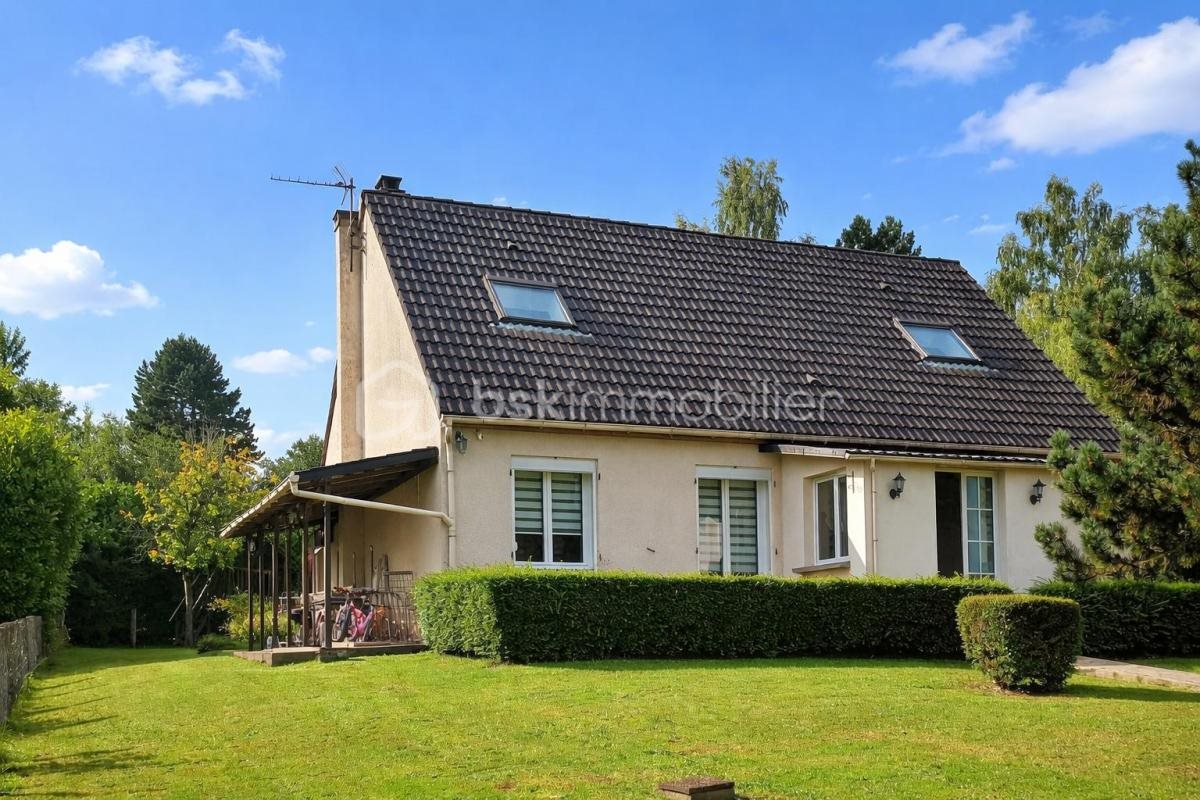 Maison à vendre, 131m², Gournay-en-Bray
