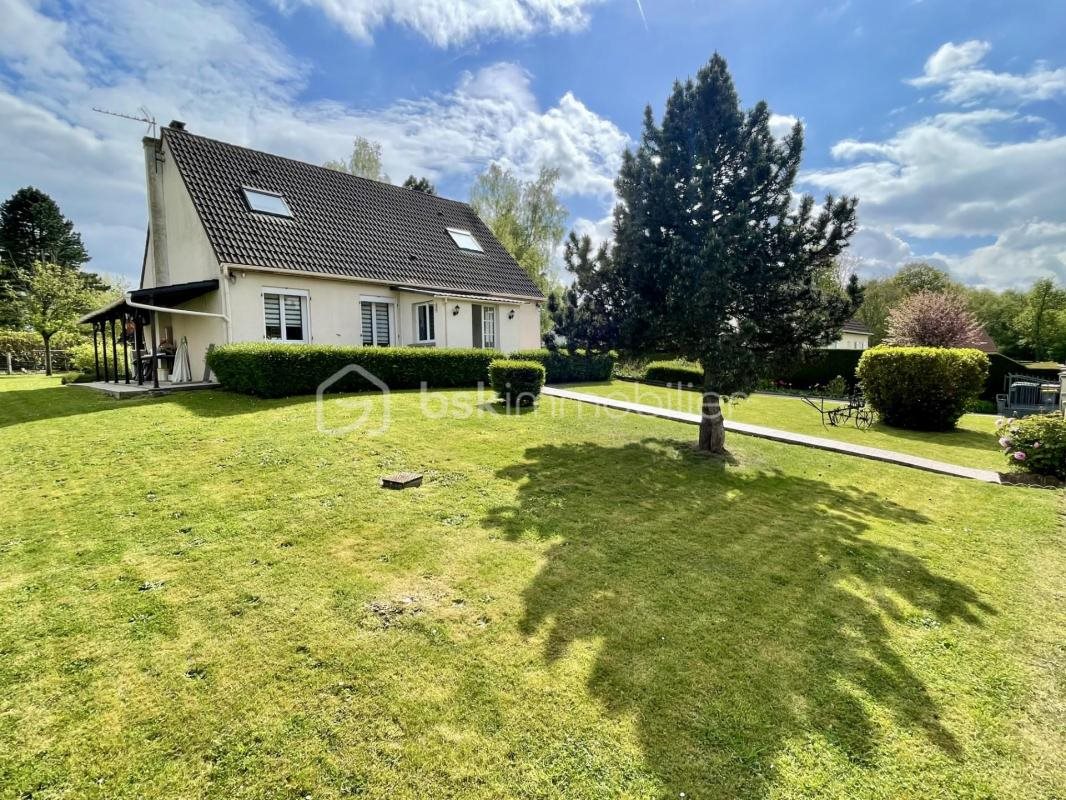 Maison à vendre, 131m², Gournay-en-Bray