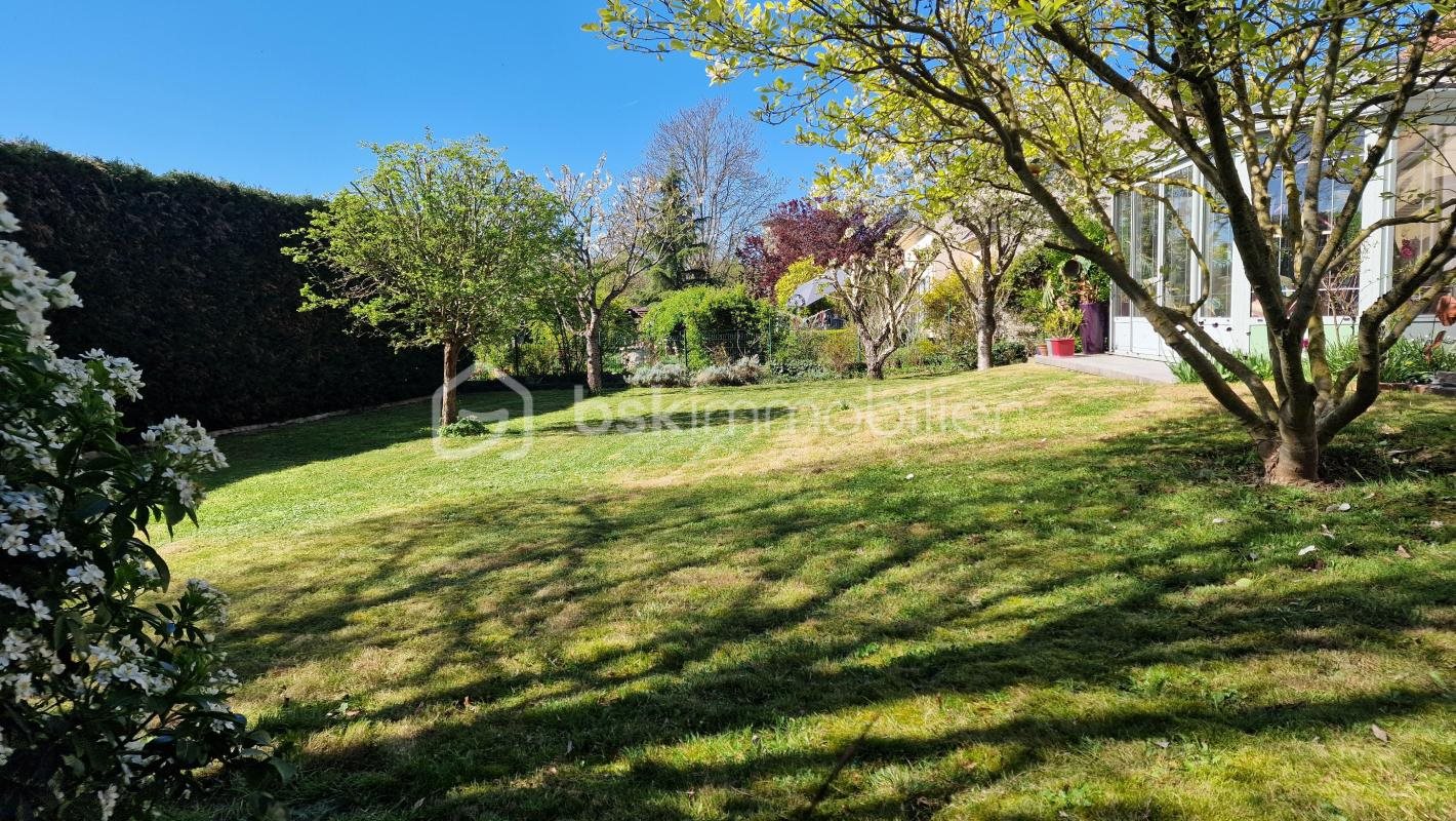 Maison à vendre, 152m², Chaumont-en-Vexin