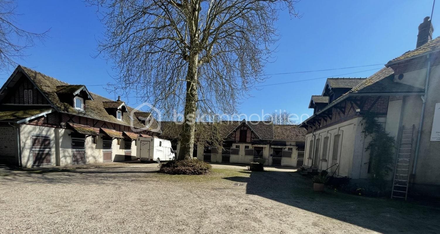 Maison à vendre, 175m², Gisors