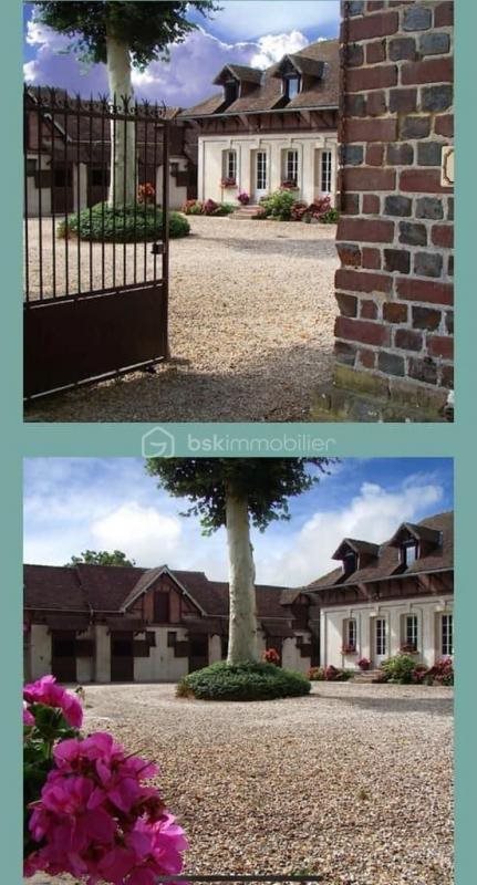Maison à vendre, 175m², Gisors