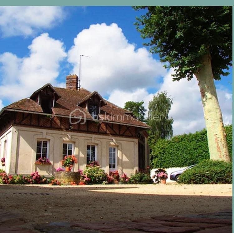 Maison à vendre, 175m², Gisors