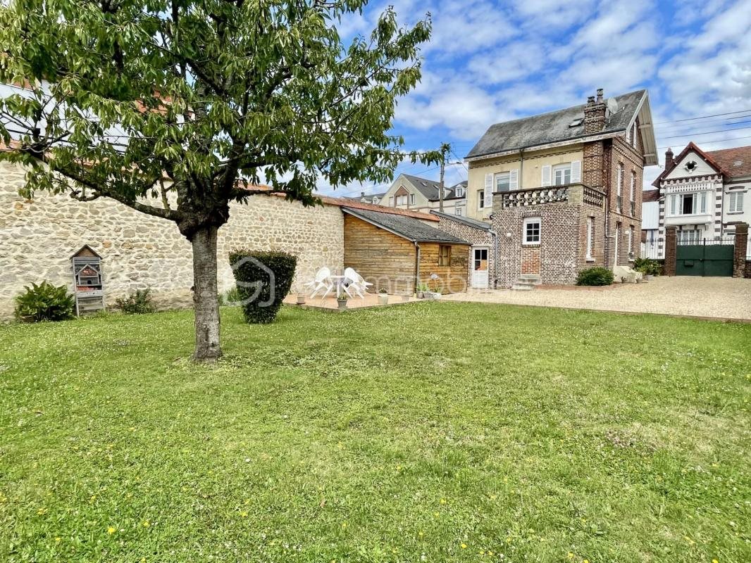 Maison à vendre, 135m², Gisors