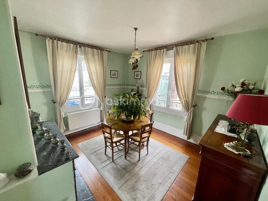 Maison à vendre, 135m², Gisors