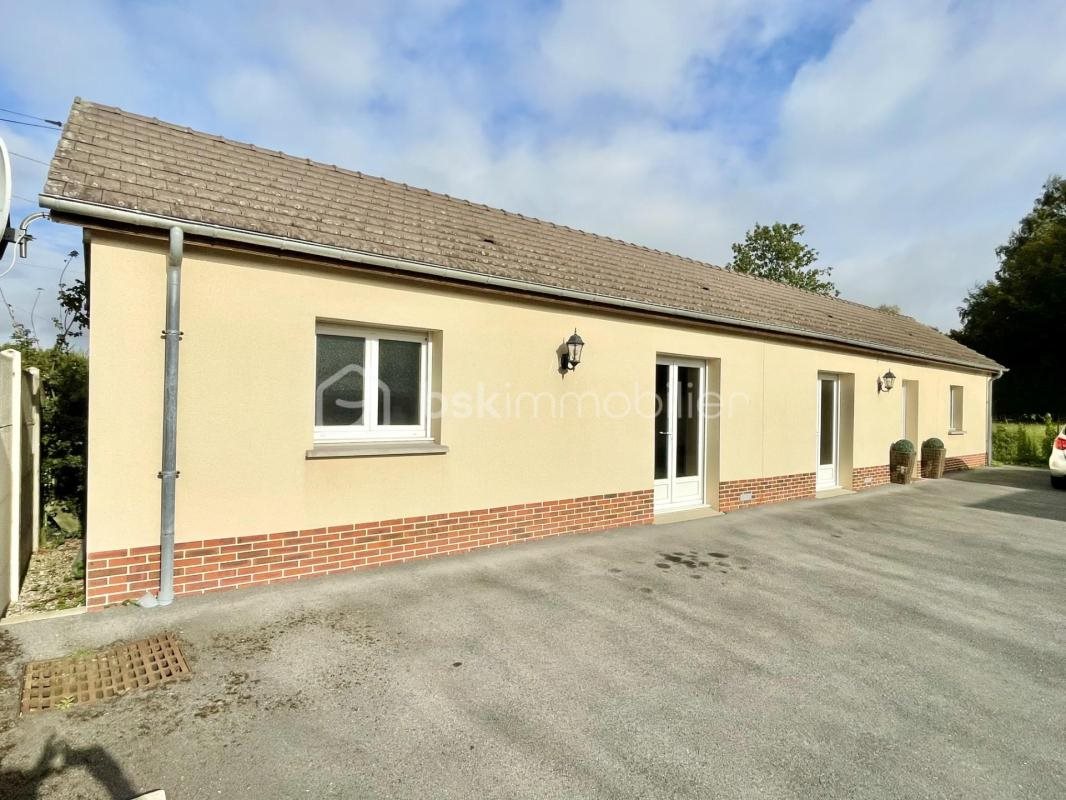 Maison à vendre, 95m², Gisors