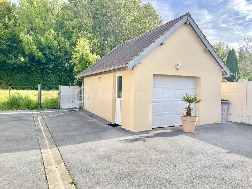 Maison à vendre, 95m², Gisors