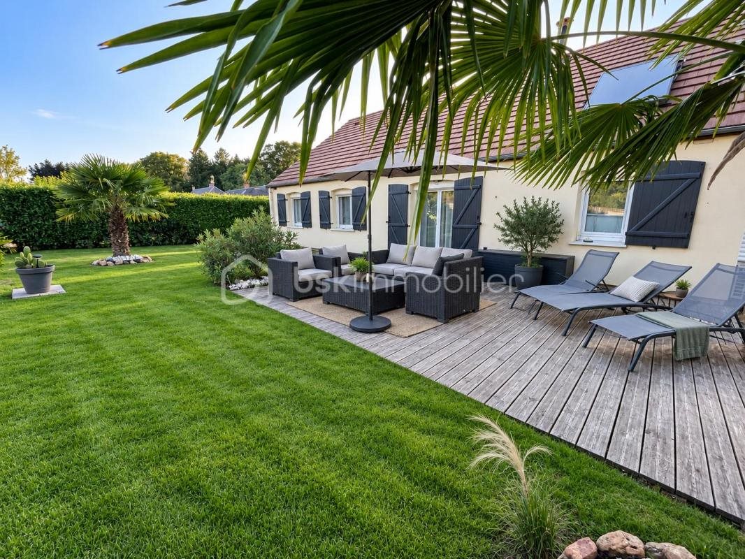 Maison à vendre, 875m², Gisors