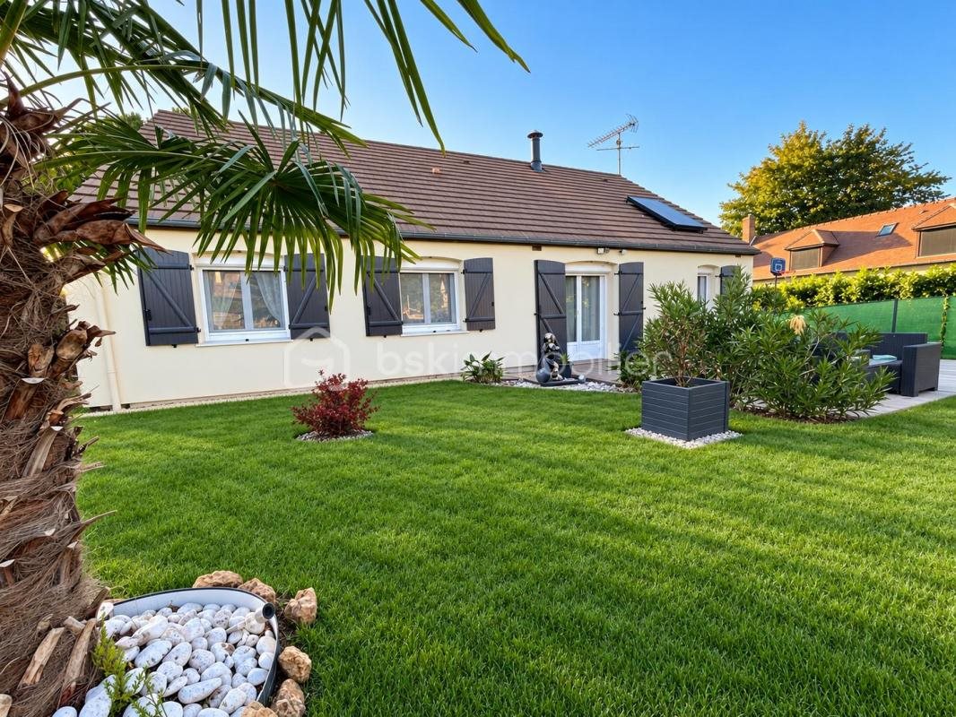 Maison à vendre, 875m², Gisors