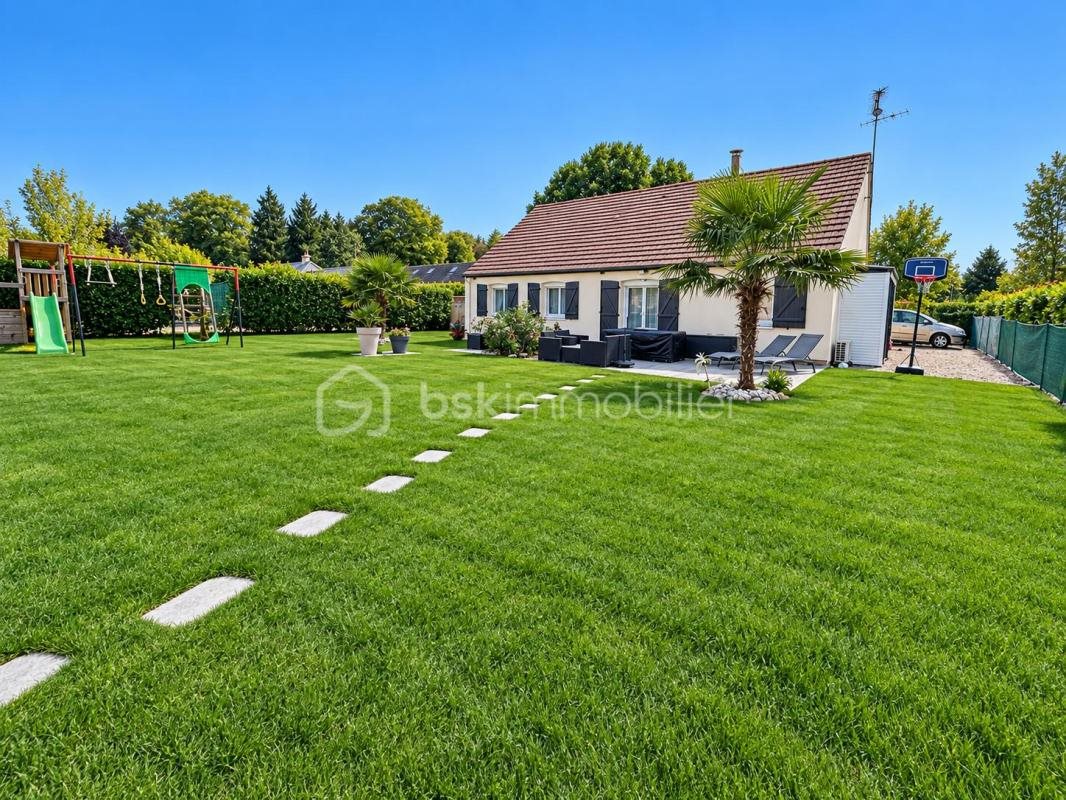 Maison à vendre, 875m², Gisors