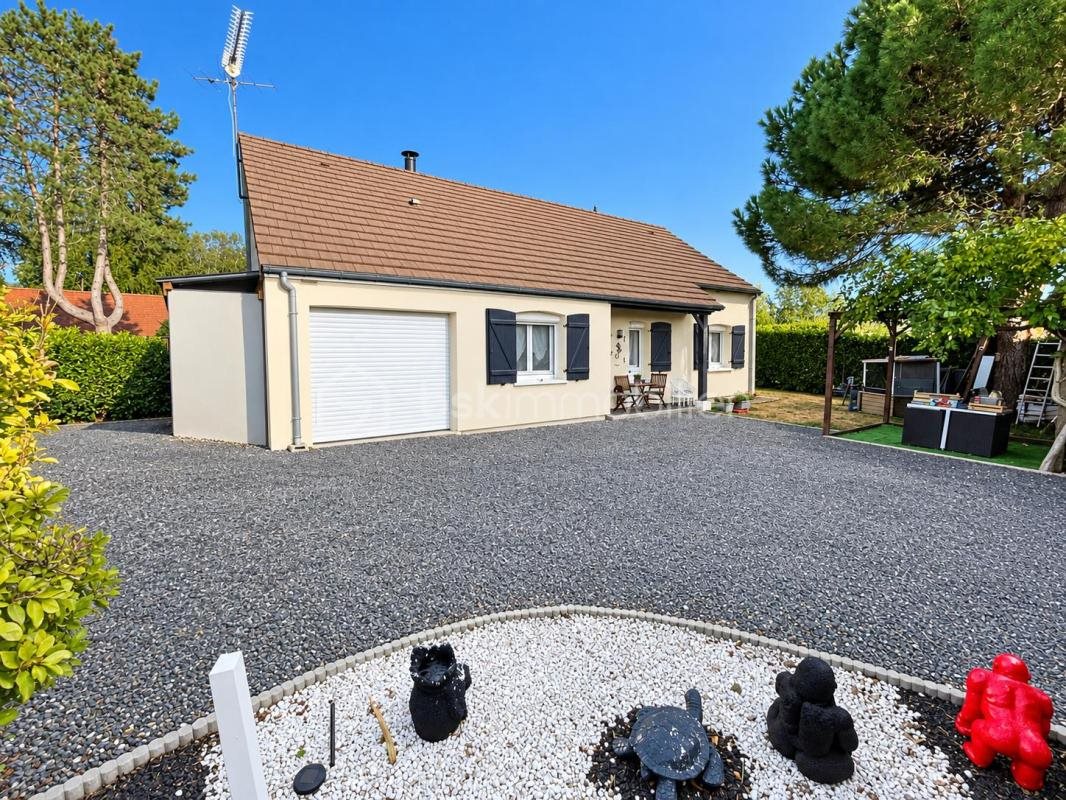 Maison à vendre, 875m², Gisors