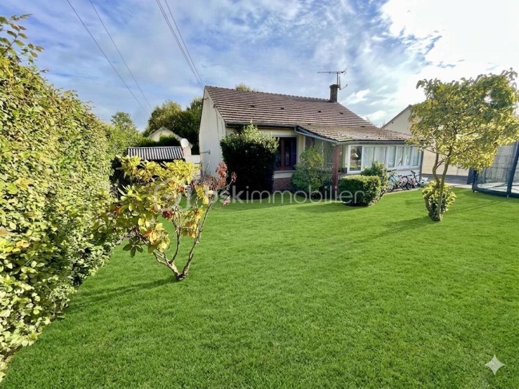Maison à vendre, 98m², Gisors