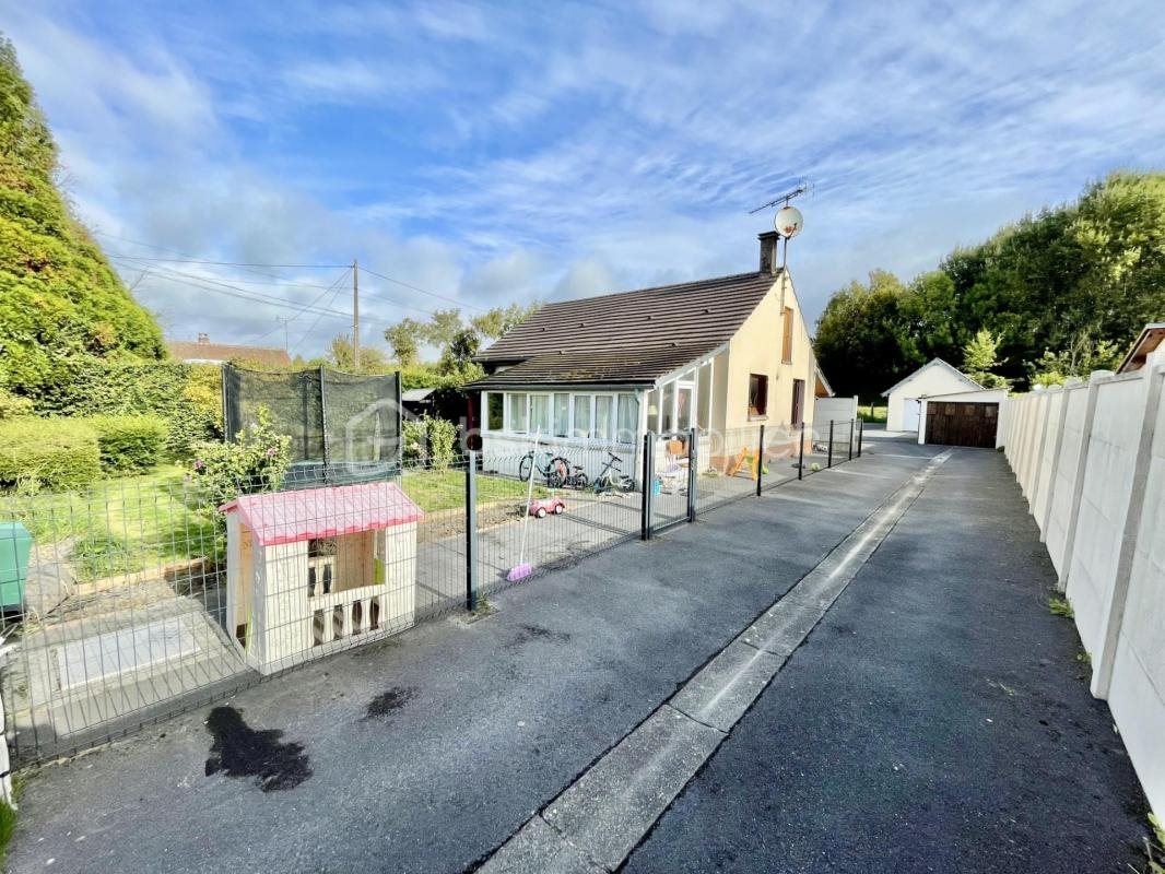 Maison à vendre, 98m², Gisors