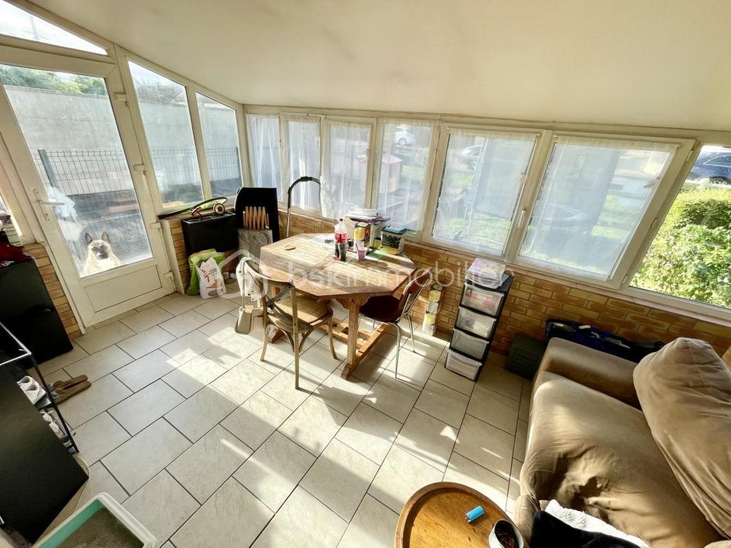 Maison à vendre, 98m², Gisors