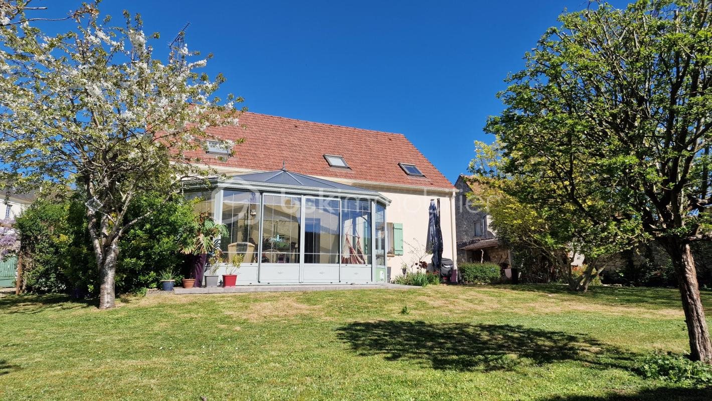 Maison à vendre, 152m², Chars