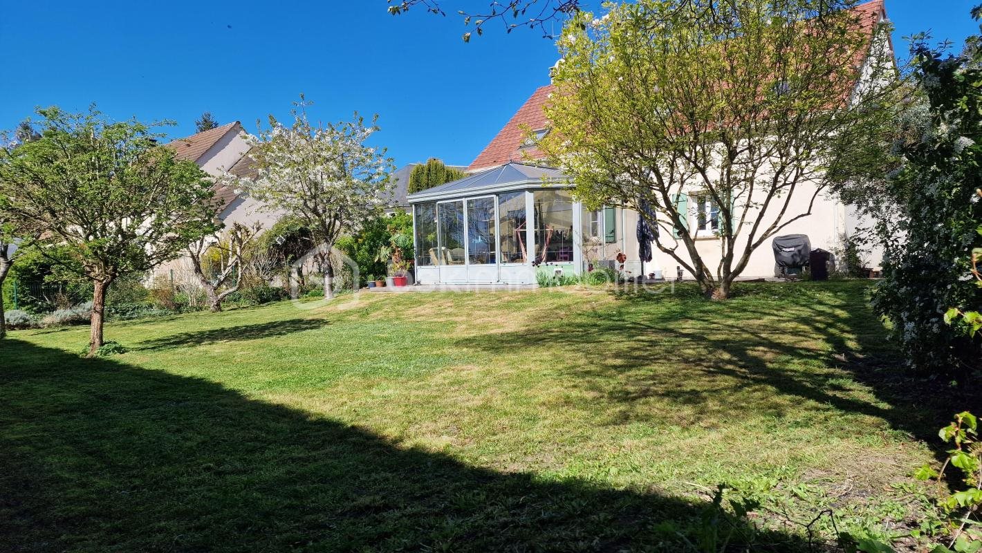 Maison à vendre, 152m², Chars