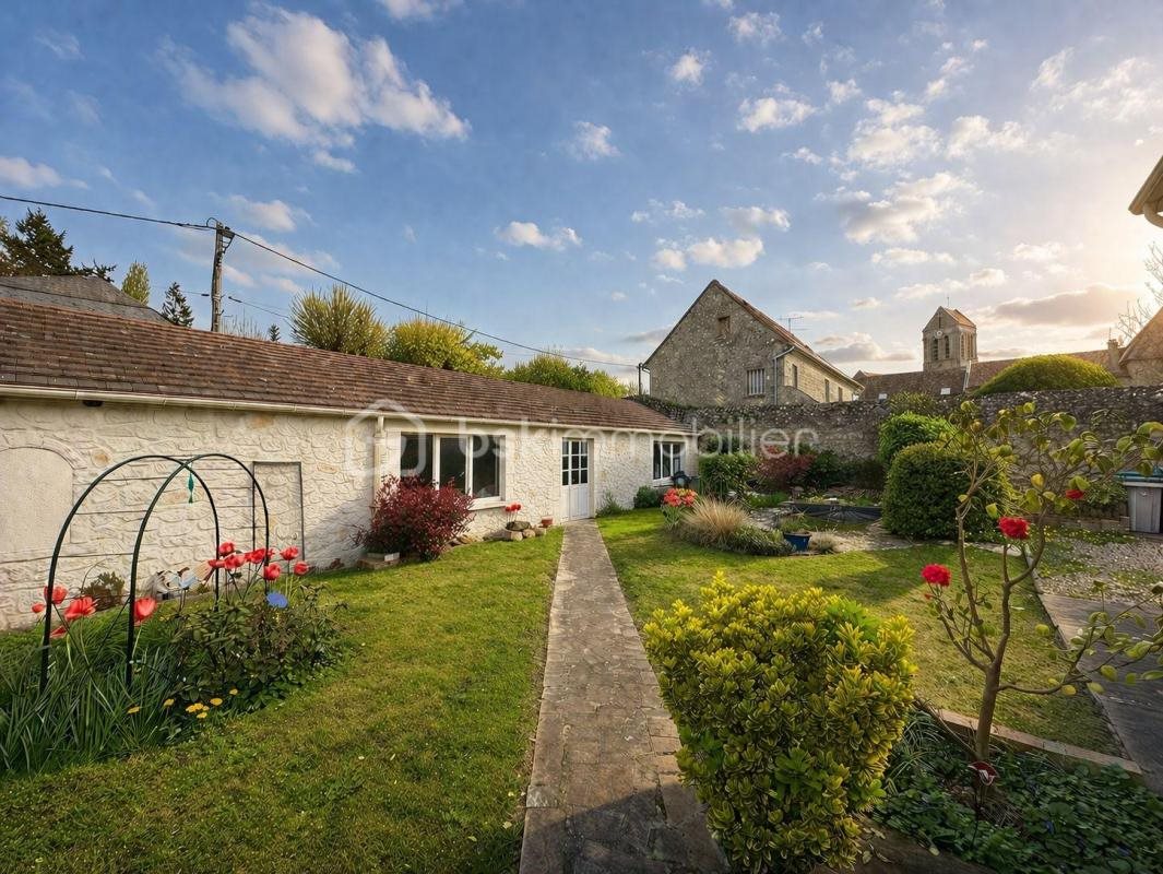 Maison à vendre, 152m², Chars