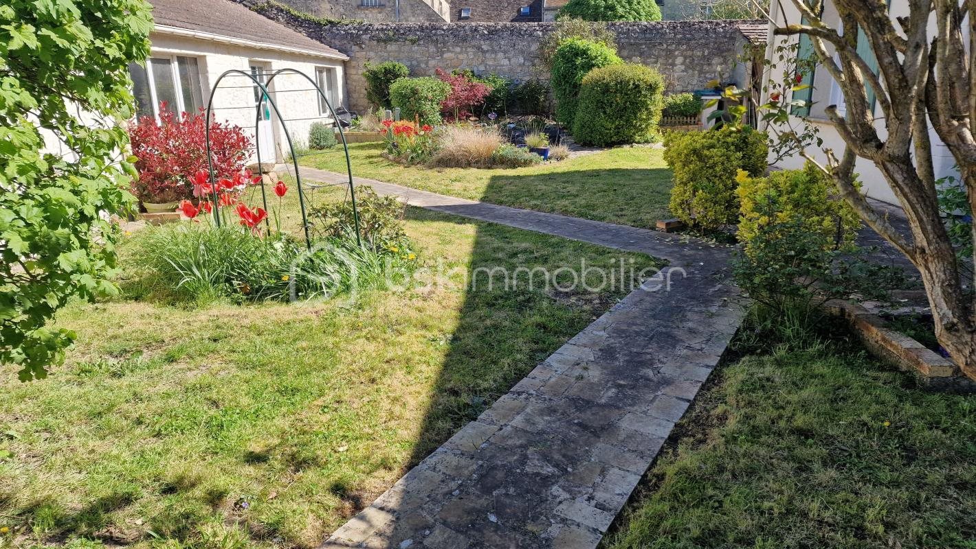 Maison à vendre, 152m², Chars