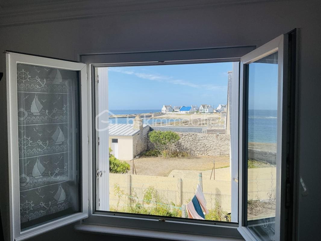 Maison à vendre, 47m², Guilvinec