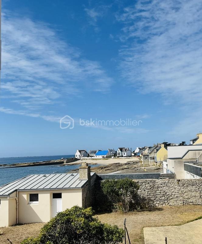 Maison à vendre, 47m², Guilvinec