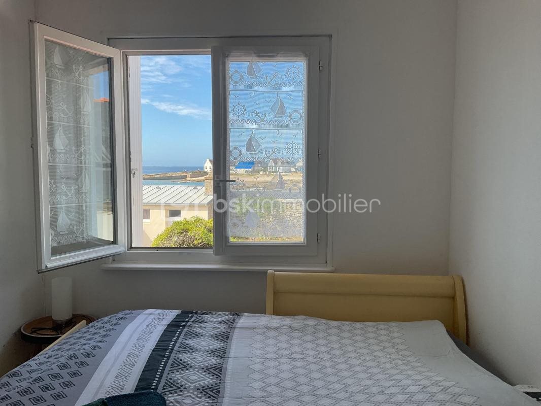 Maison à vendre, 47m², Guilvinec