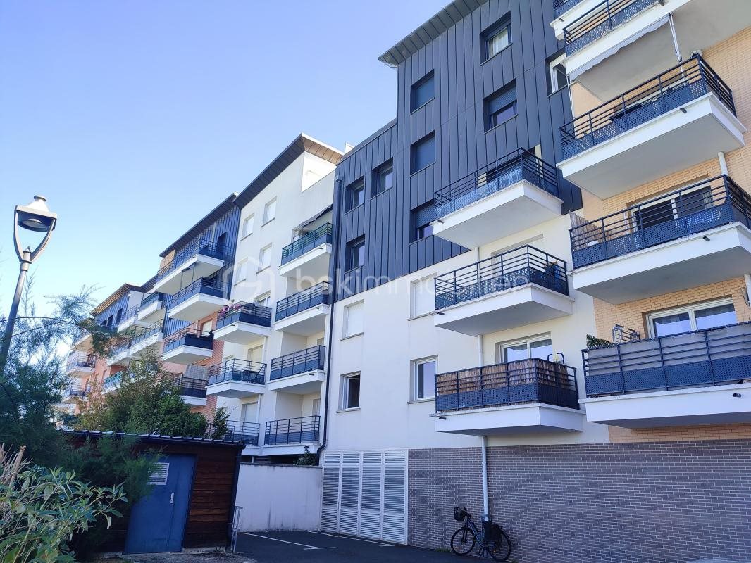 Appartement à louer, 43m², Athis-Mons