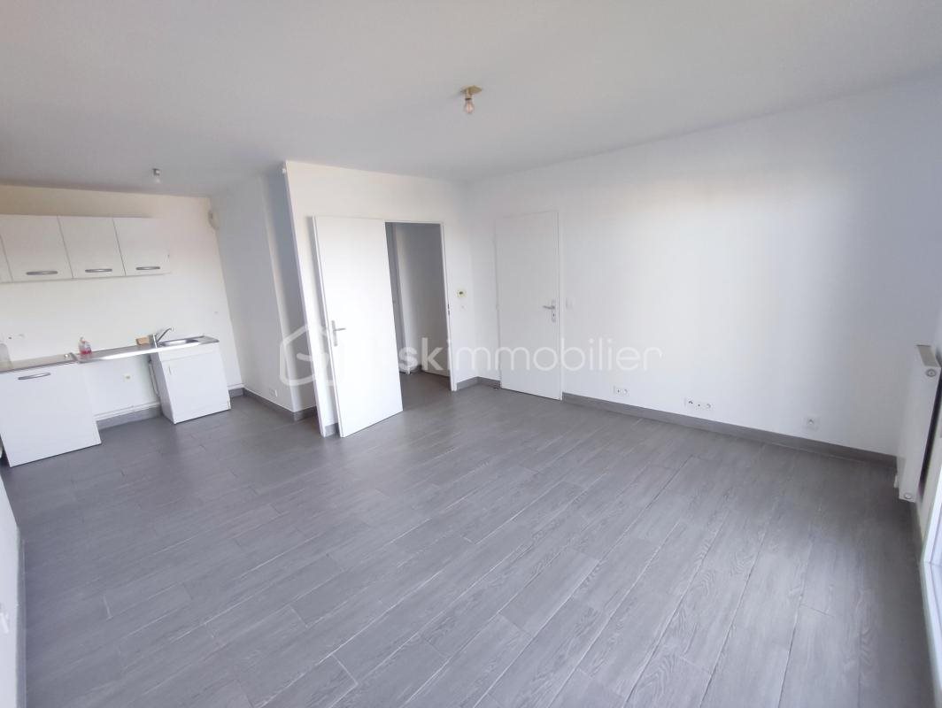 Appartement à louer, 43m², Athis-Mons