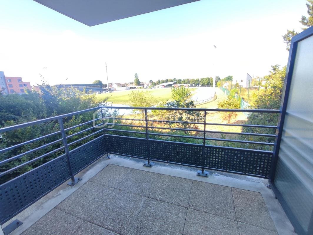 Appartement à louer, 43m², Athis-Mons