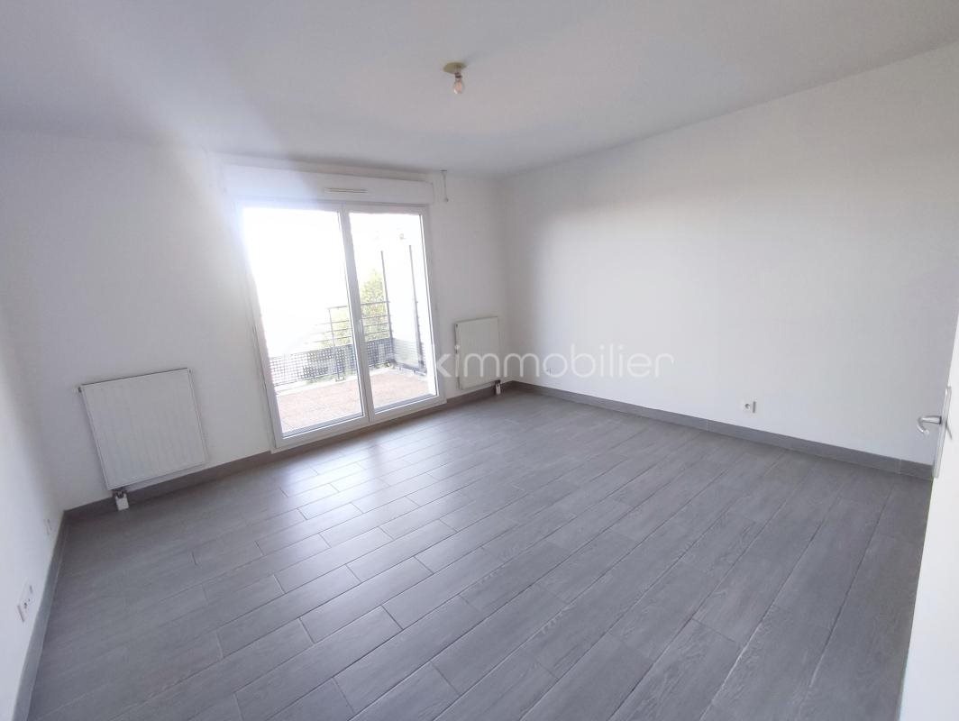 Appartement à louer, 43m², Athis-Mons